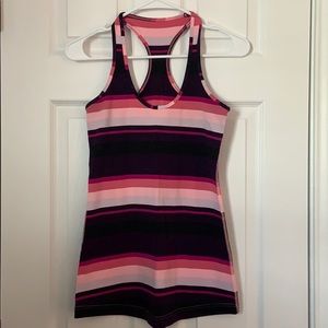 Lululemon Cool Racerback